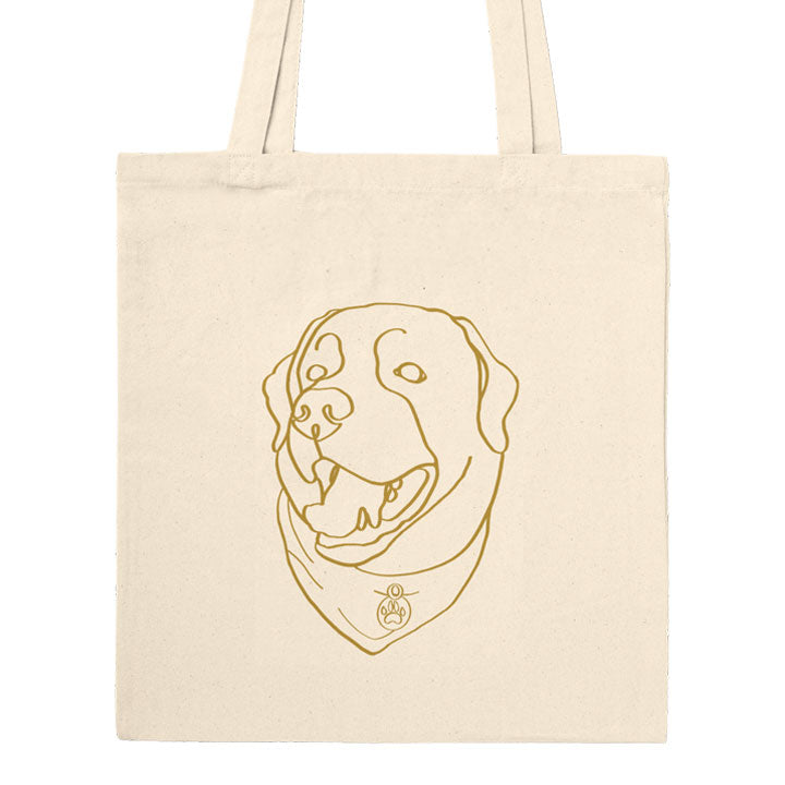 Ecobag Bordada Personalizada