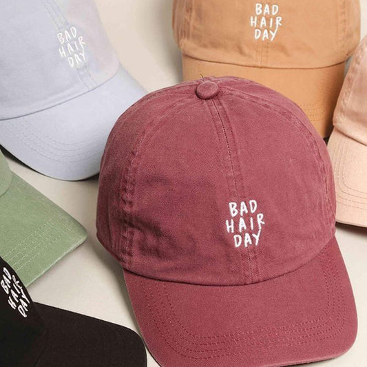 Boné Personalizado Frases