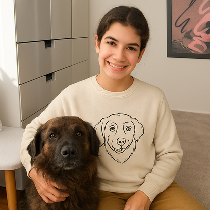 Blusão Infantil Bordado Personalizado