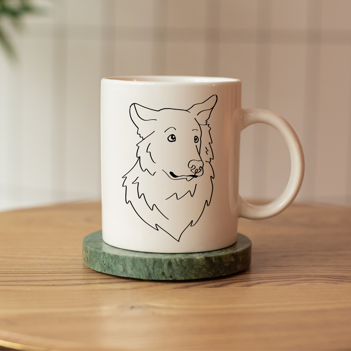 Caneca Personalizada Pet