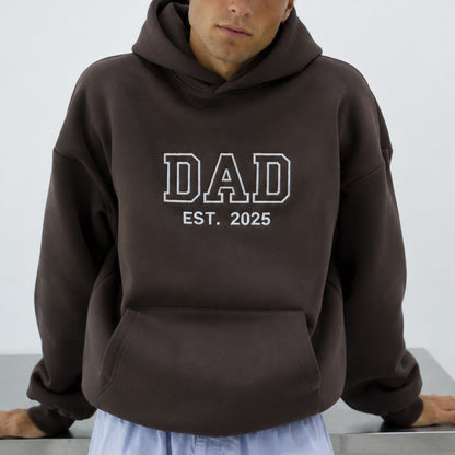 Moletom Canguru Personalizado DAD