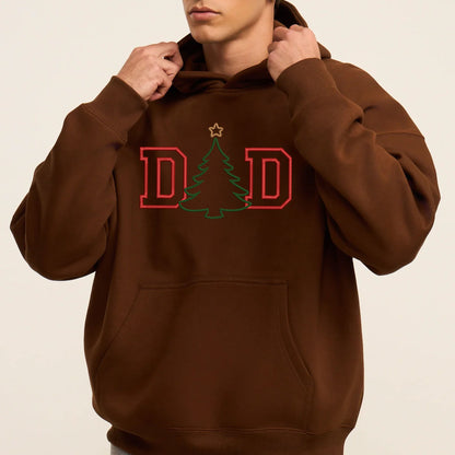 Moletom Família Natalino