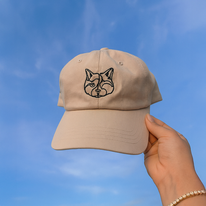 Boné Personalizado Unissex