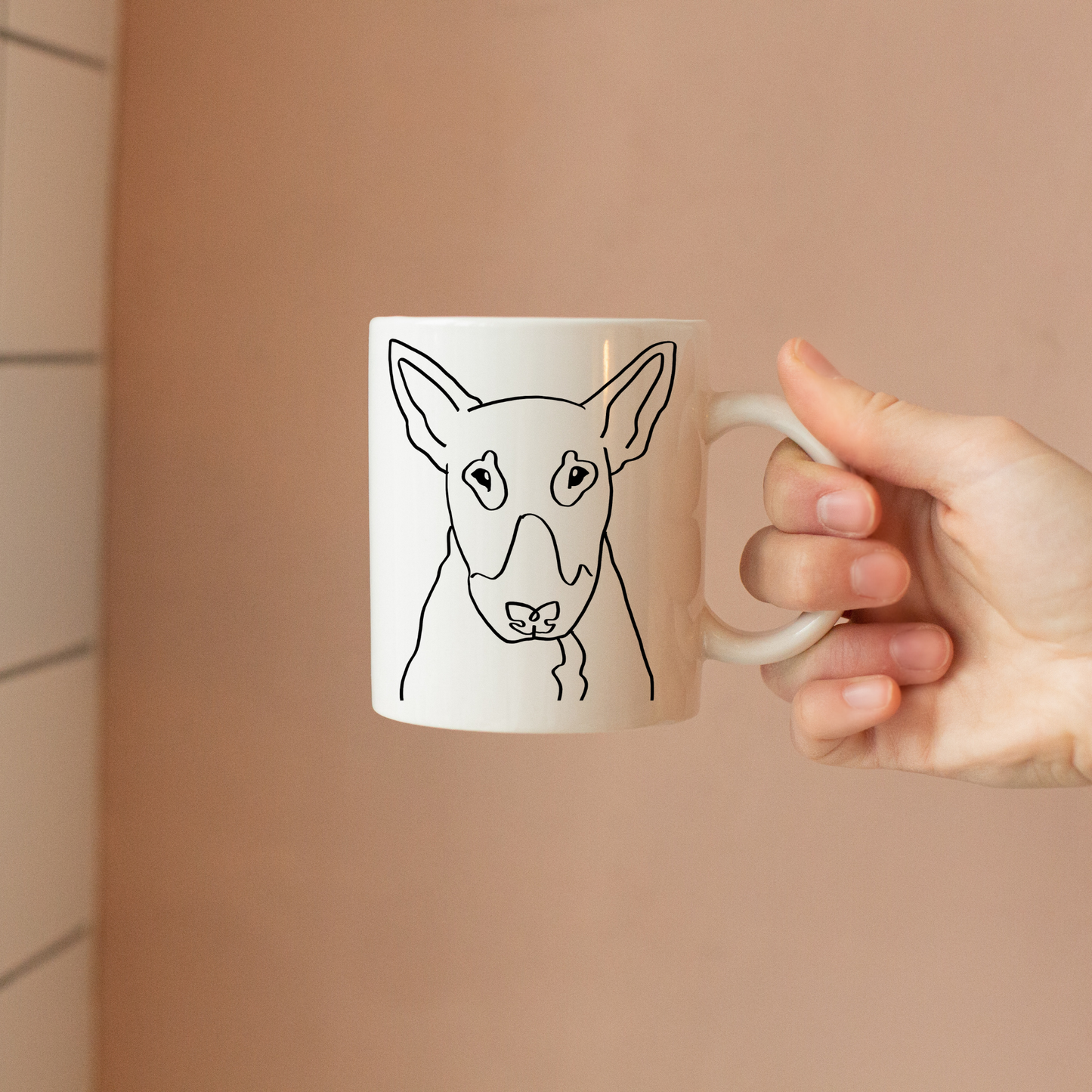 Caneca Personalizada Pet