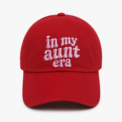 Boné In My Era